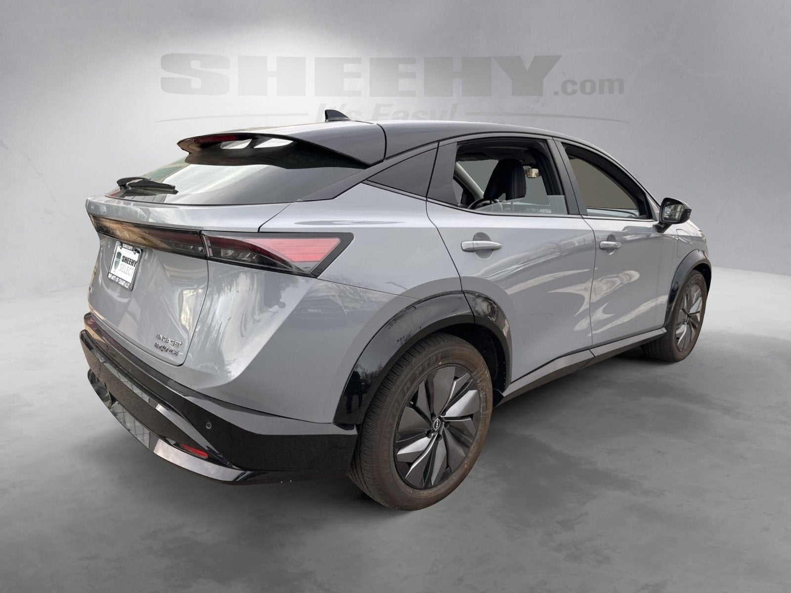 2024 Nissan Ariya ENGAGE+ e-4ORCE