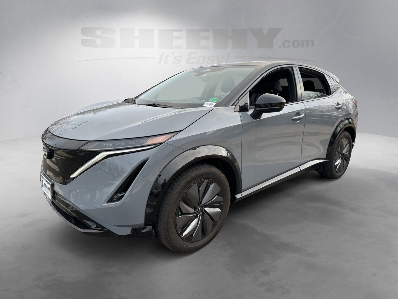 2024 Nissan Ariya ENGAGE+ e-4ORCE