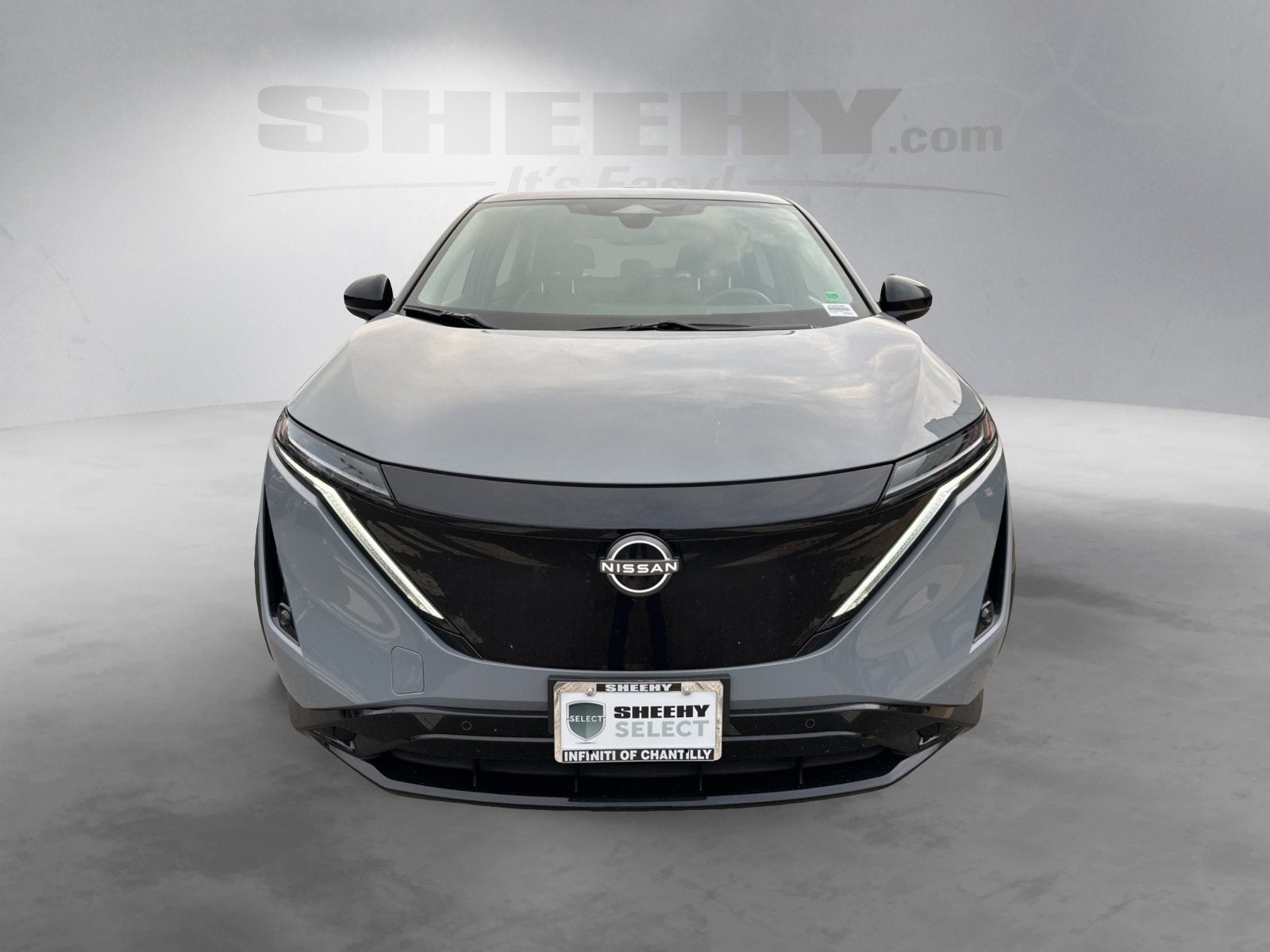 2024 Nissan Ariya ENGAGE+ e-4ORCE