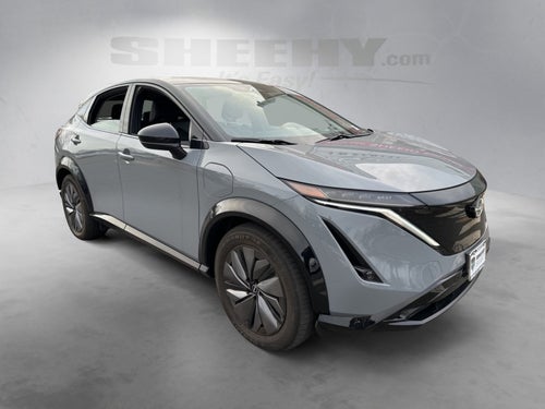 2024 Nissan Ariya ENGAGE+ e-4ORCE