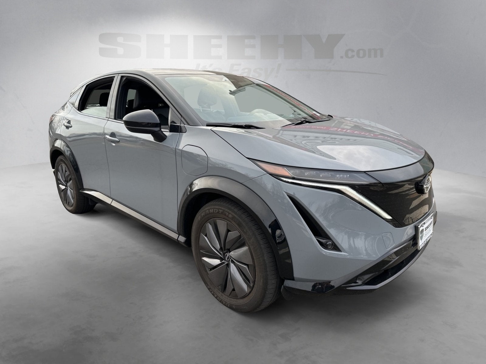 2024 Nissan Ariya ENGAGE+ e-4ORCE