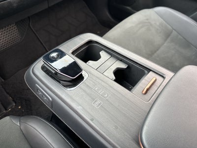 2024 Nissan Ariya ENGAGE+ e-4ORCE