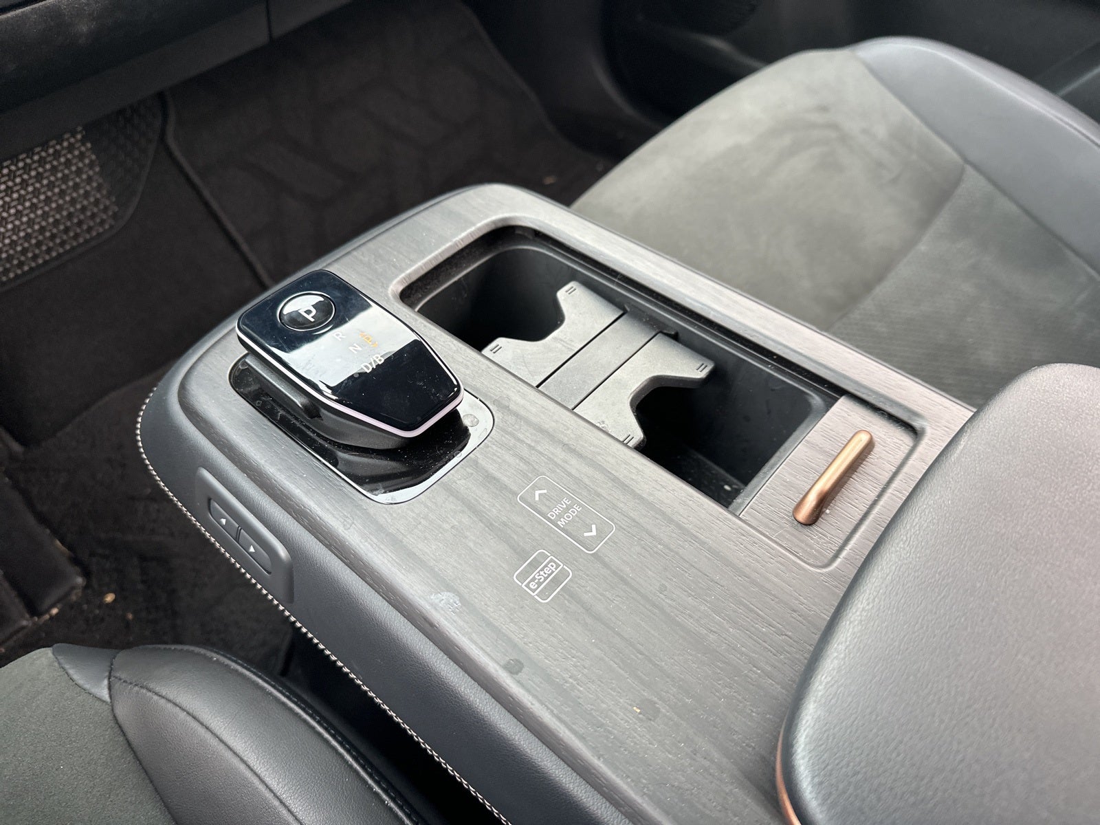 2024 Nissan Ariya ENGAGE+ e-4ORCE