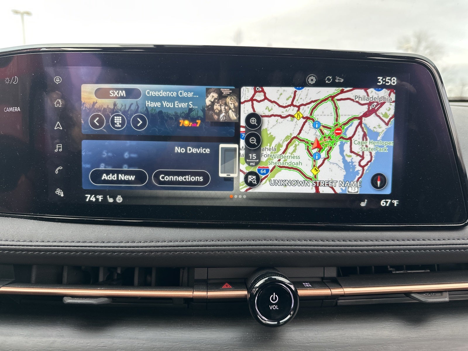 2024 Nissan Ariya ENGAGE+ e-4ORCE