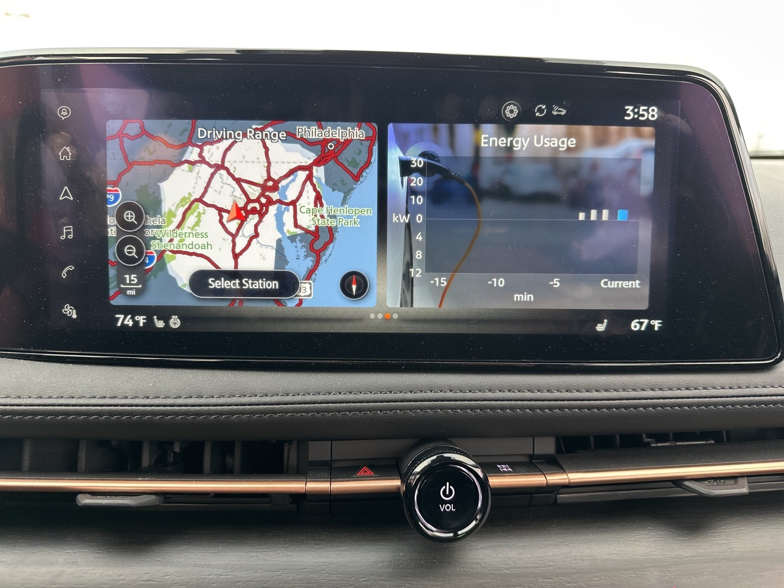 2024 Nissan Ariya ENGAGE+ e-4ORCE