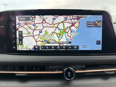 2024 Nissan Ariya ENGAGE+ e-4ORCE