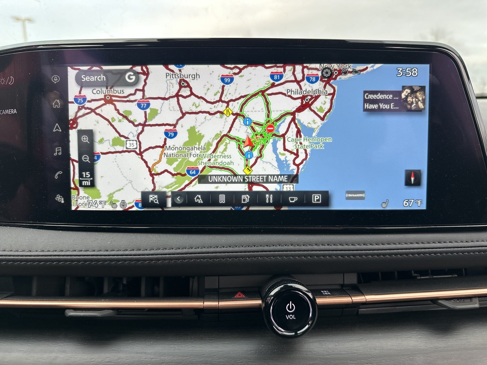 2024 Nissan Ariya ENGAGE+ e-4ORCE