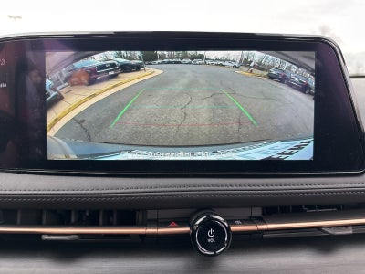 2024 Nissan Ariya ENGAGE+ e-4ORCE