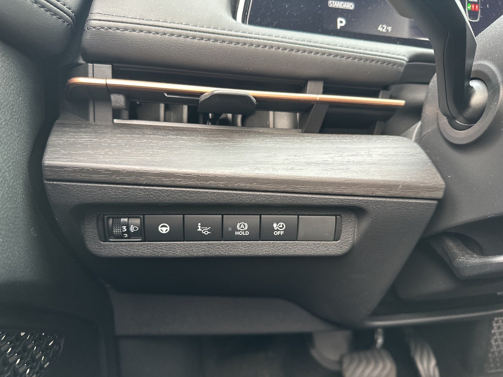 2024 Nissan Ariya ENGAGE+ e-4ORCE