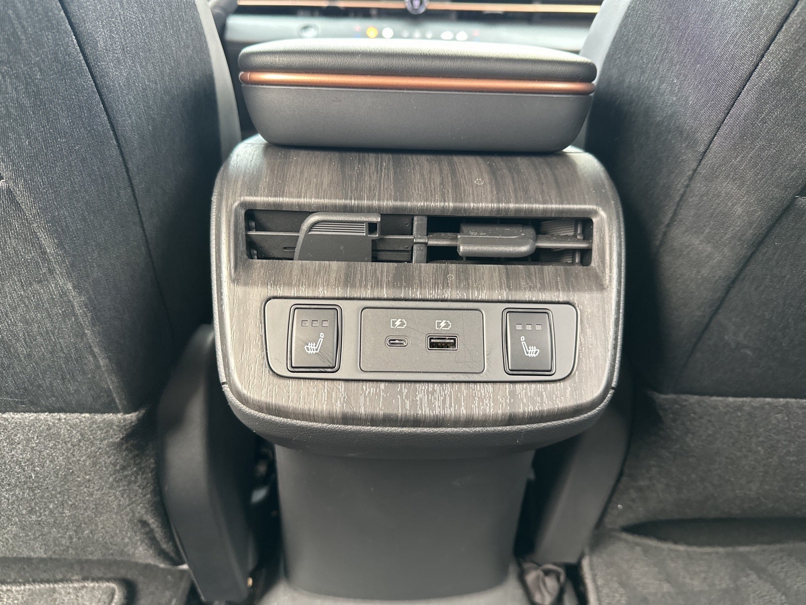 2024 Nissan Ariya ENGAGE+ e-4ORCE