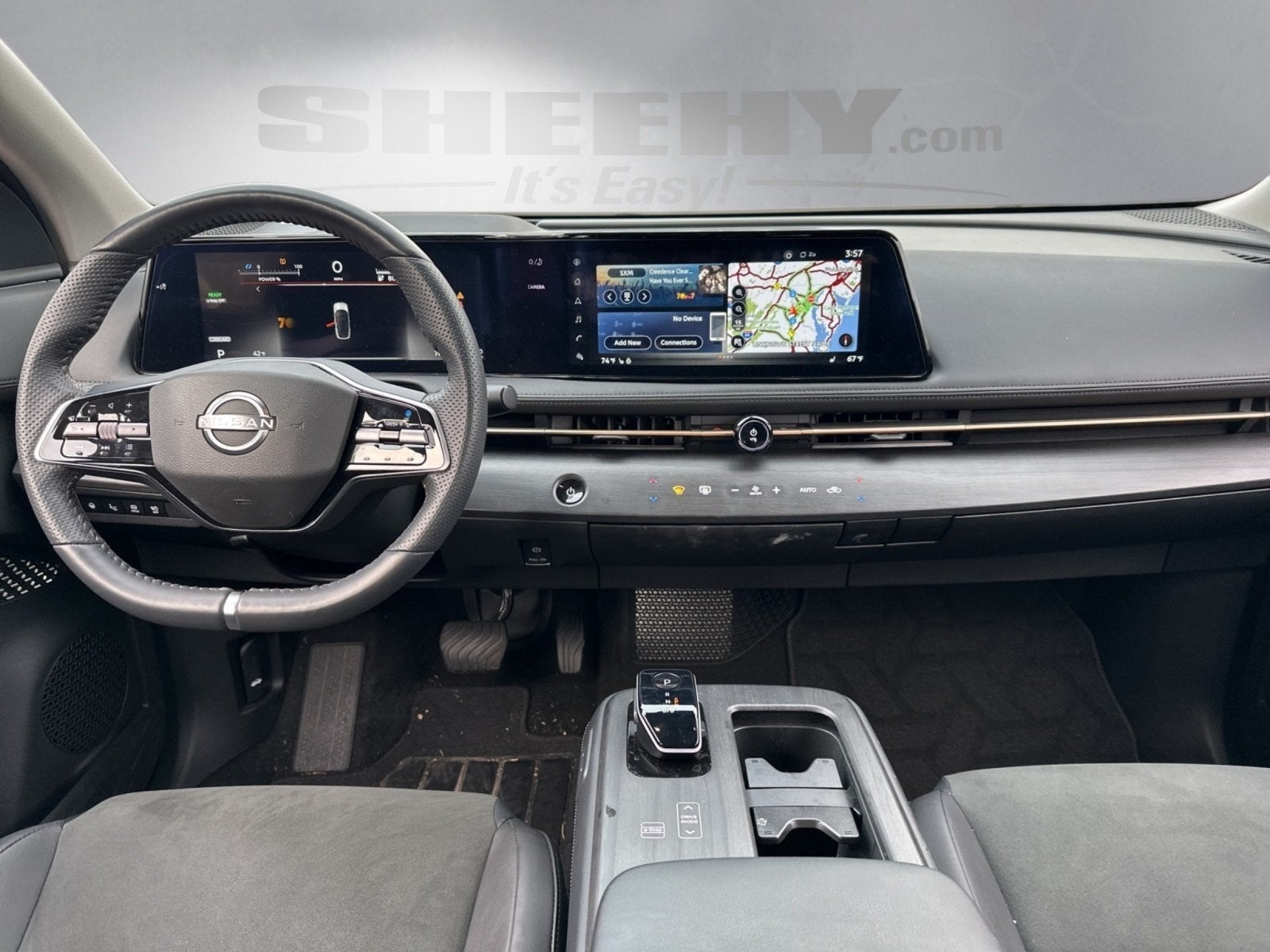 2024 Nissan Ariya ENGAGE+ e-4ORCE