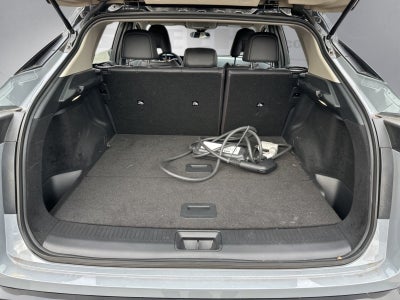 2024 Nissan Ariya ENGAGE+ e-4ORCE