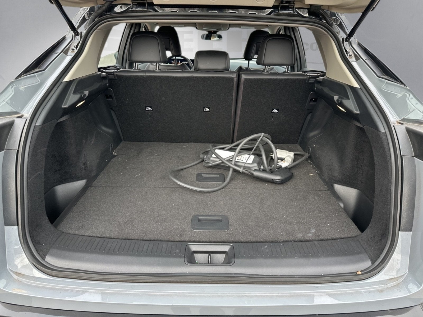 2024 Nissan Ariya ENGAGE+ e-4ORCE