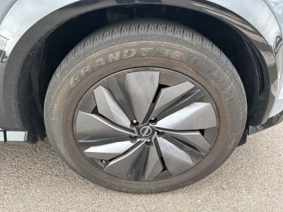 2024 Nissan Ariya ENGAGE+ e-4ORCE