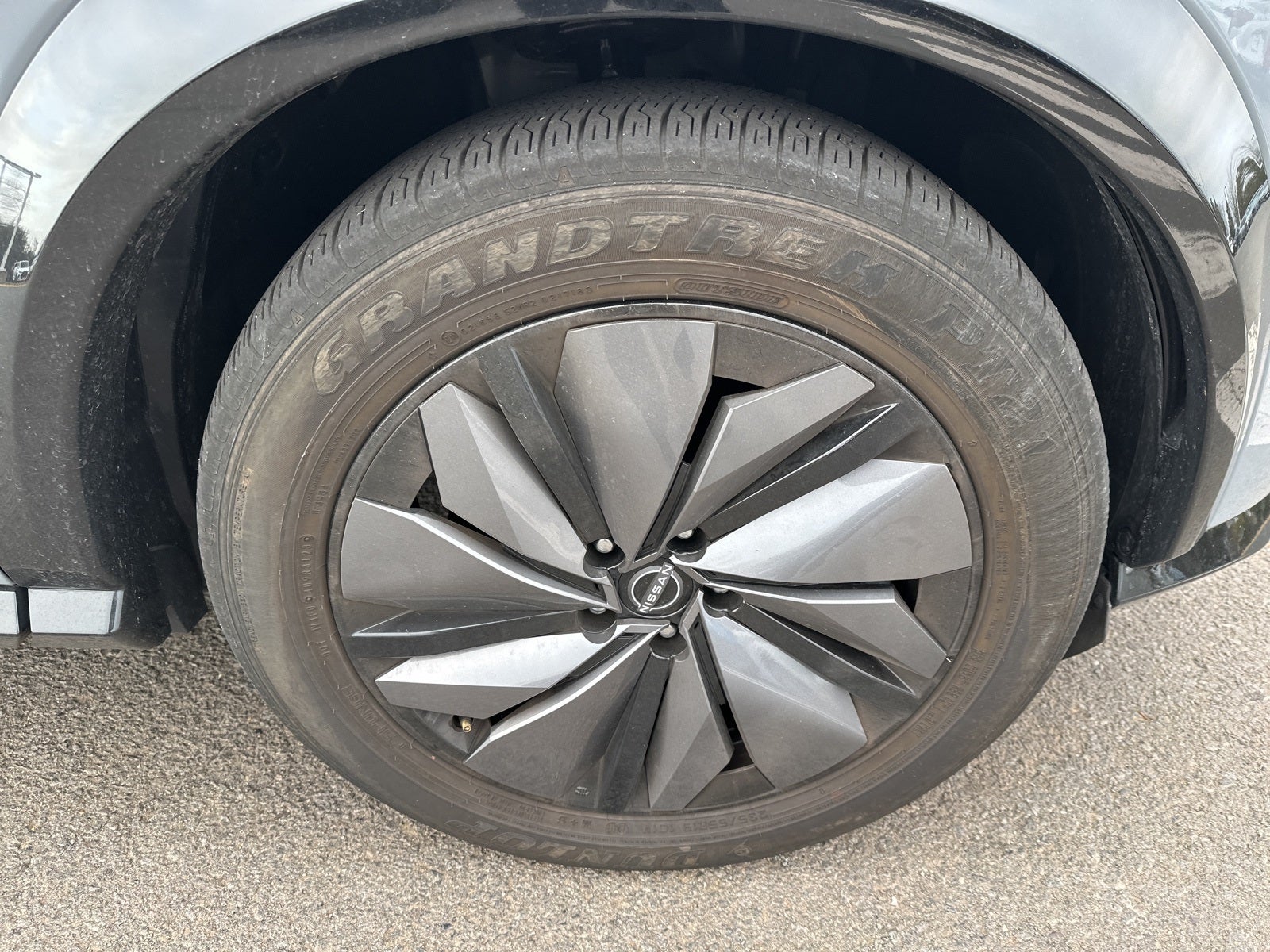 2024 Nissan Ariya ENGAGE+ e-4ORCE