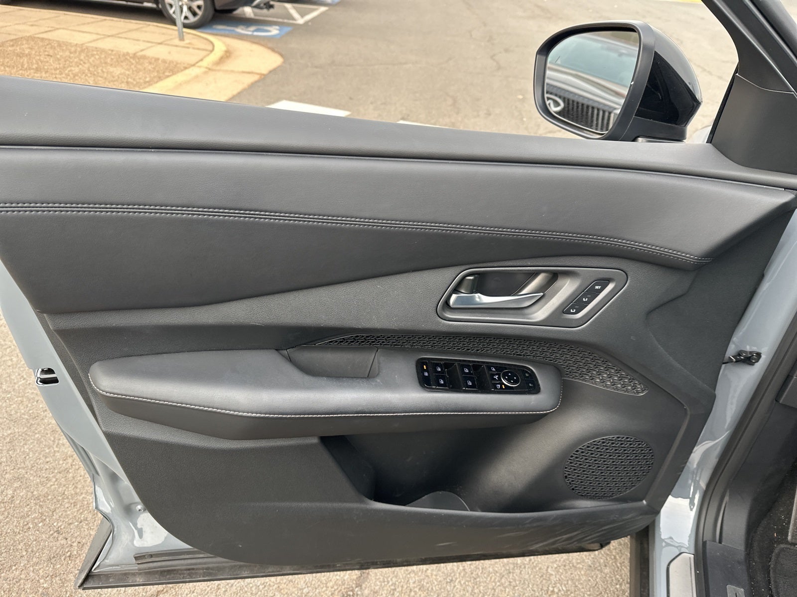 2024 Nissan Ariya ENGAGE+ e-4ORCE