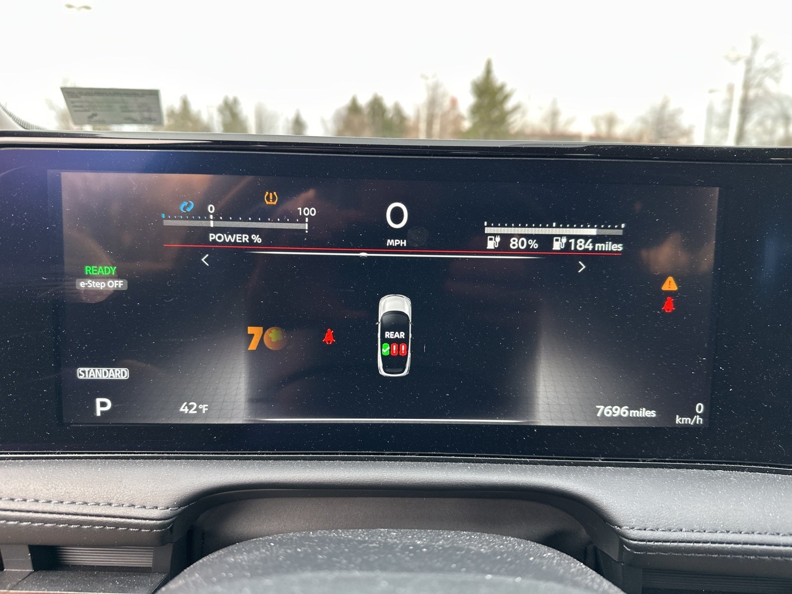 2024 Nissan Ariya ENGAGE+ e-4ORCE