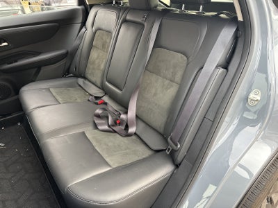 2024 Nissan Ariya ENGAGE+ e-4ORCE