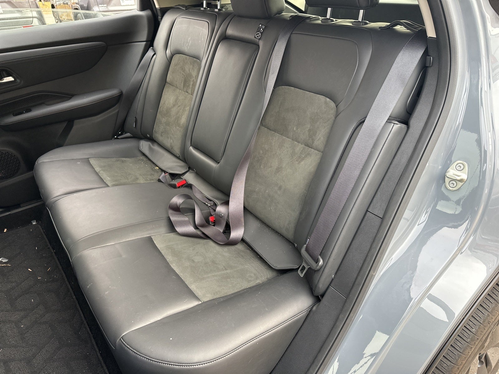 2024 Nissan Ariya ENGAGE+ e-4ORCE