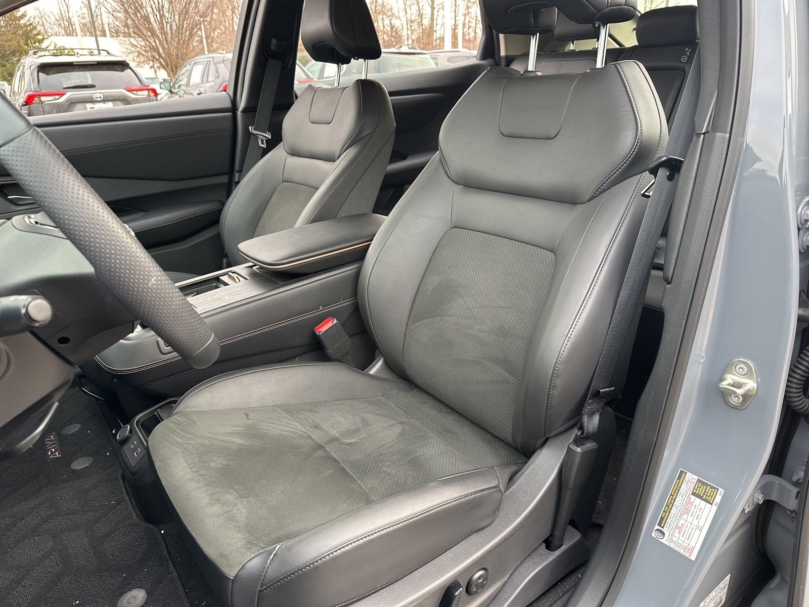 2024 Nissan Ariya ENGAGE+ e-4ORCE