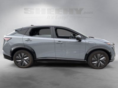 2024 Nissan Ariya ENGAGE+ e-4ORCE