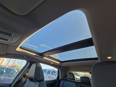 2024 Nissan Ariya EVOLVE+ e-4ORCE