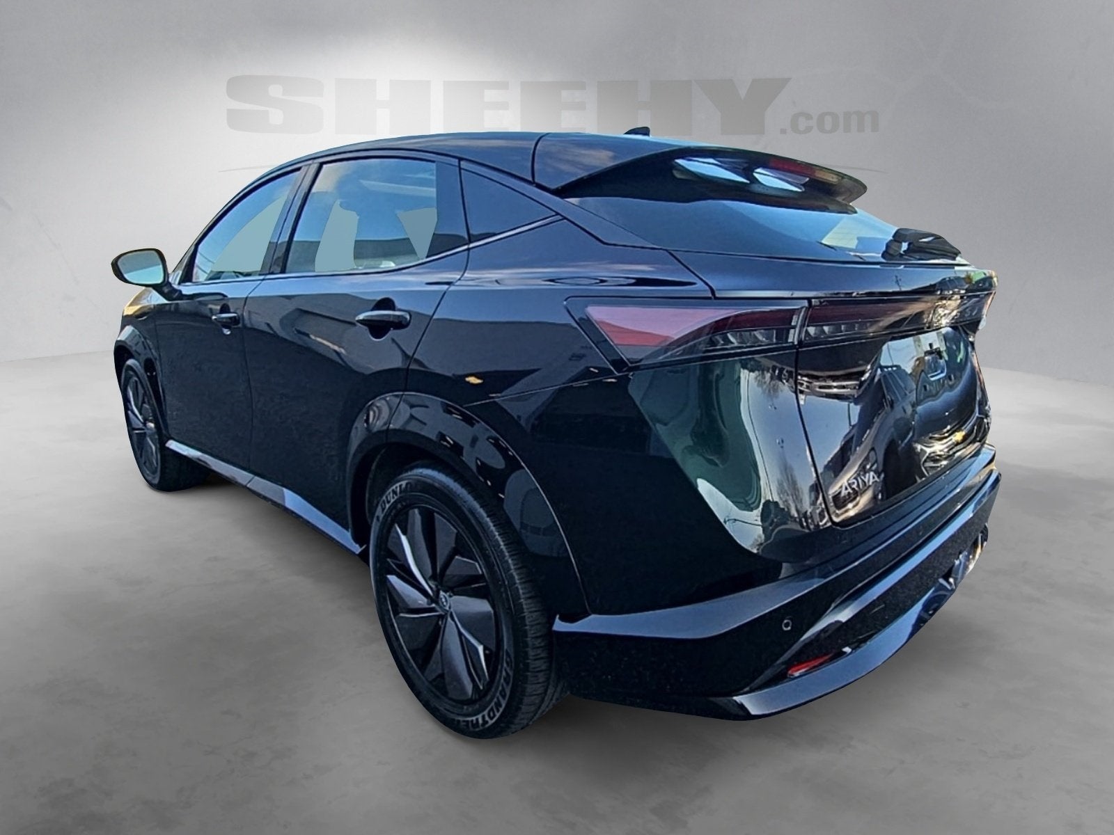 2024 Nissan Ariya EVOLVE+ e-4ORCE