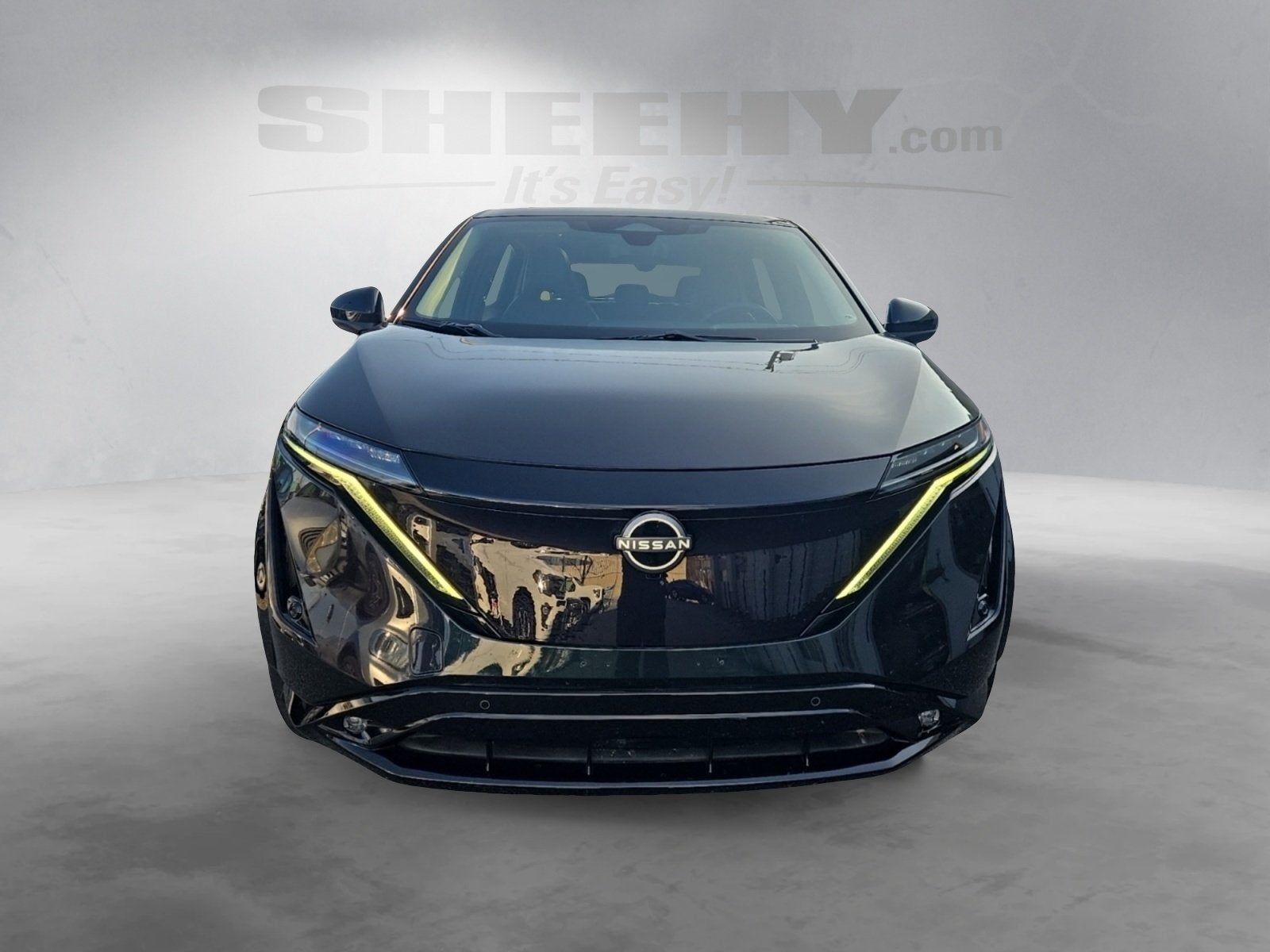 2024 Nissan Ariya EVOLVE+ e-4ORCE