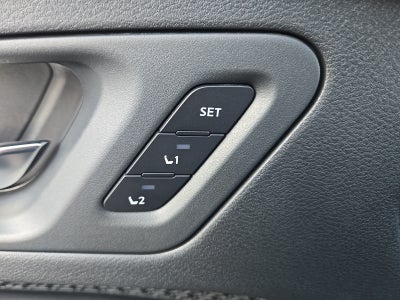 2024 Nissan Ariya EVOLVE+ e-4ORCE