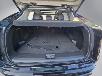 2024 Nissan Ariya EVOLVE+ e-4ORCE