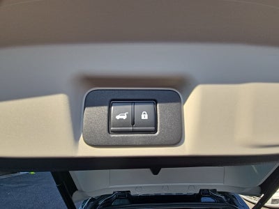 2024 Nissan Ariya EVOLVE+ e-4ORCE