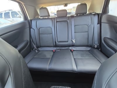 2024 Nissan Ariya EVOLVE+ e-4ORCE