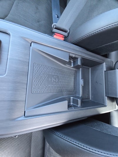 2024 Nissan Ariya EVOLVE+ e-4ORCE