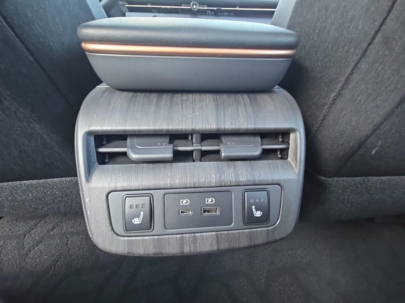 2024 Nissan Ariya EVOLVE+ e-4ORCE