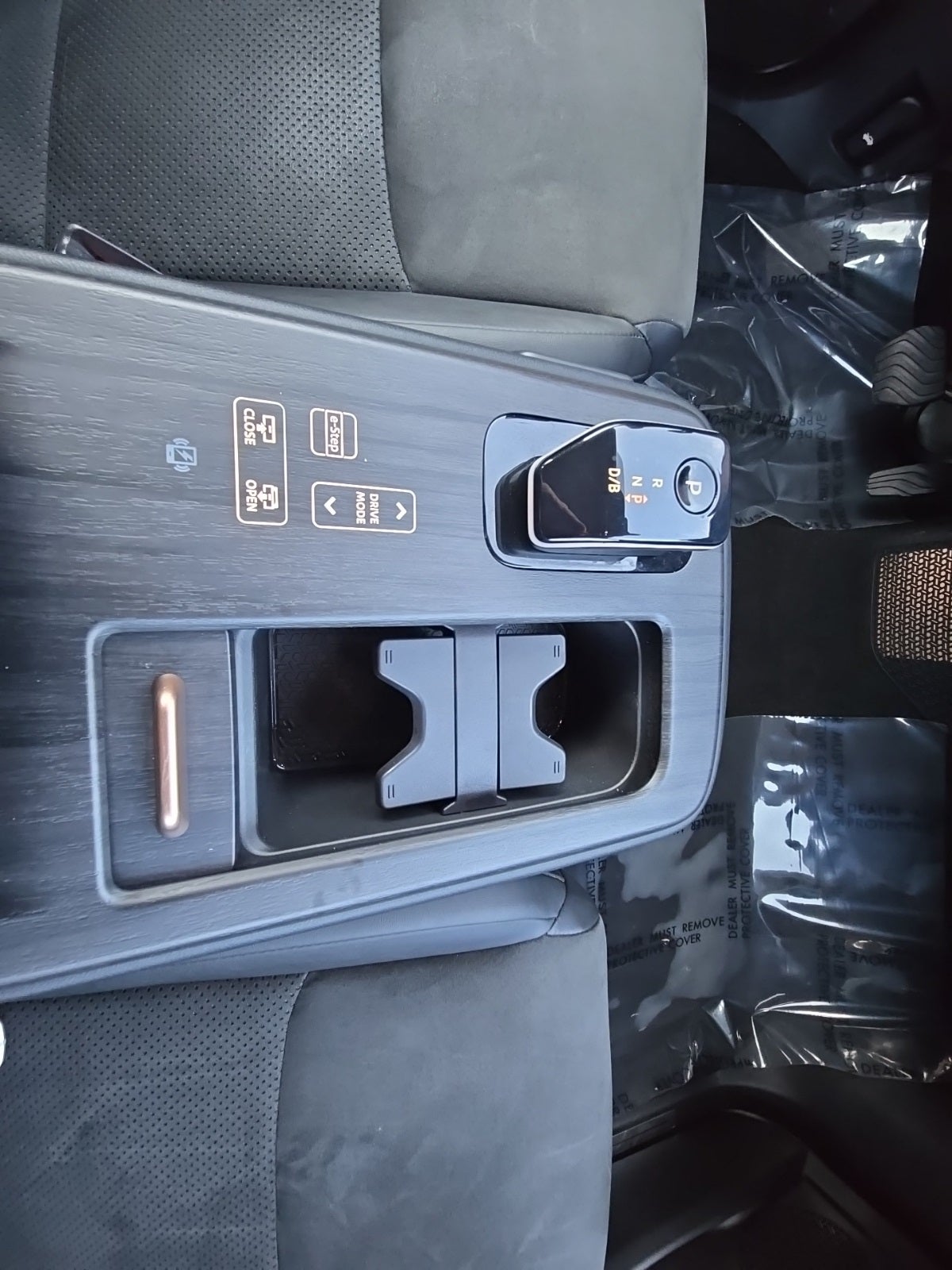 2024 Nissan Ariya EVOLVE+ e-4ORCE