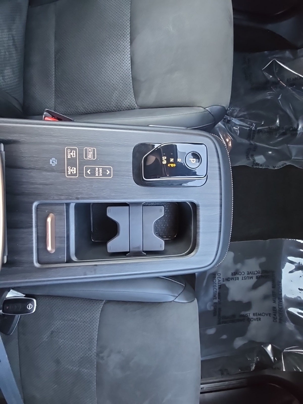 2024 Nissan Ariya EVOLVE+ e-4ORCE