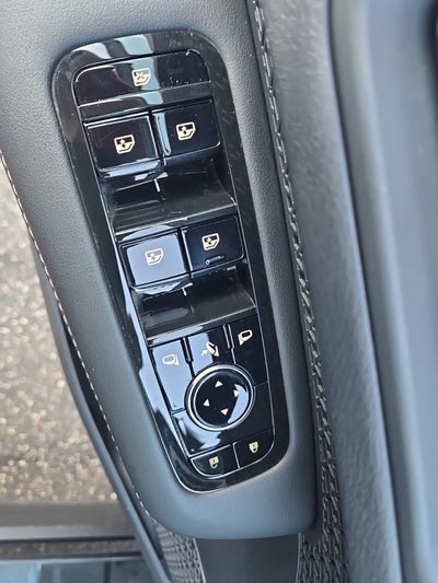 2024 Nissan Ariya EVOLVE+ e-4ORCE