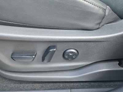 2024 Nissan Ariya EVOLVE+ e-4ORCE