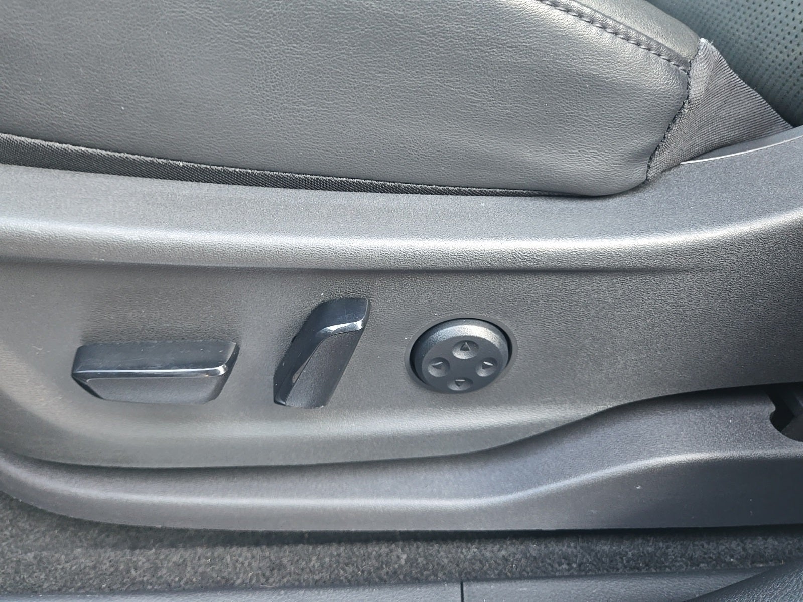 2024 Nissan Ariya EVOLVE+ e-4ORCE