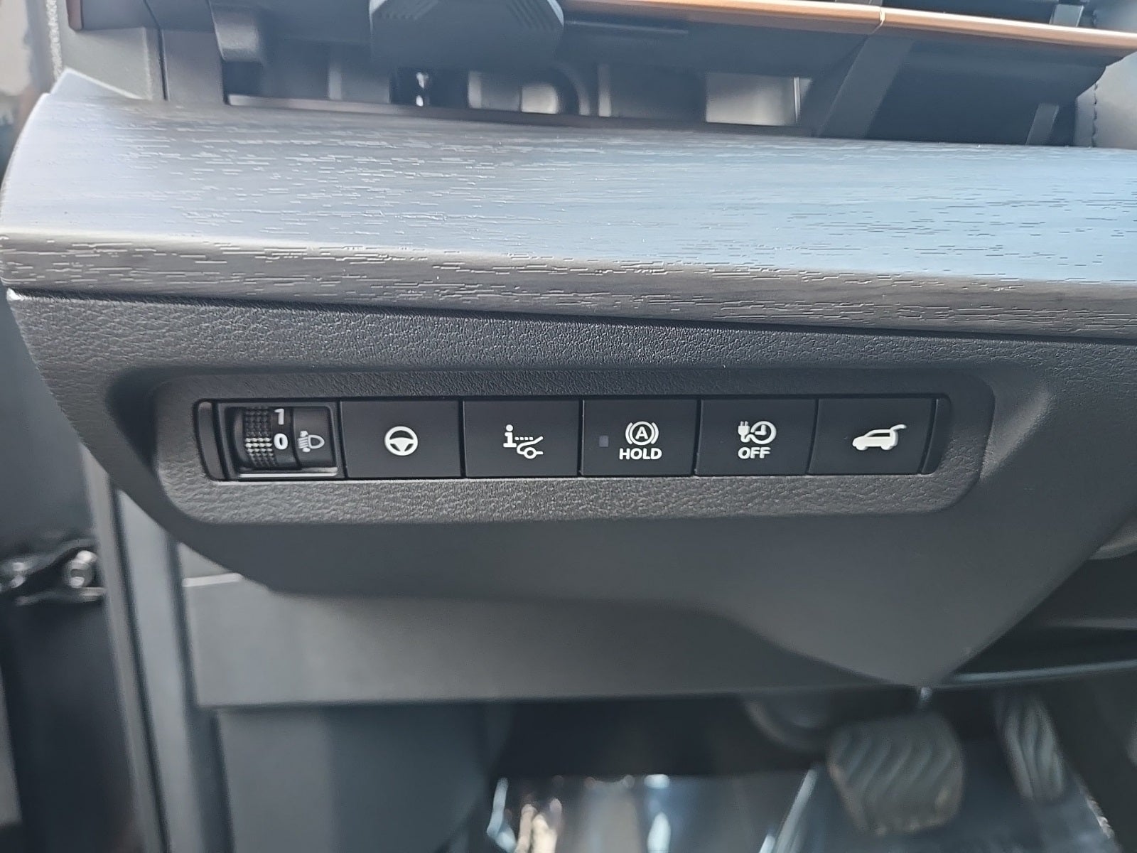 2024 Nissan Ariya EVOLVE+ e-4ORCE