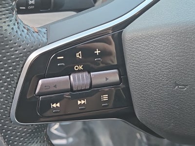 2024 Nissan Ariya EVOLVE+ e-4ORCE