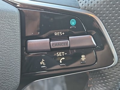 2024 Nissan Ariya EVOLVE+ e-4ORCE