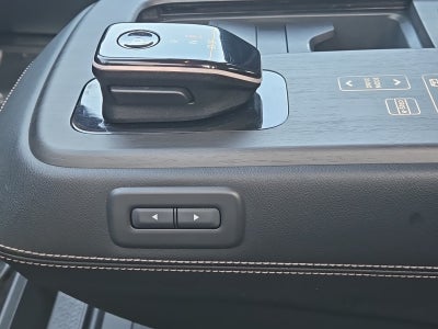 2024 Nissan Ariya EVOLVE+ e-4ORCE