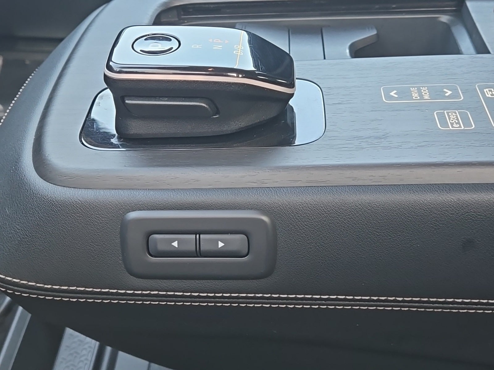 2024 Nissan Ariya EVOLVE+ e-4ORCE