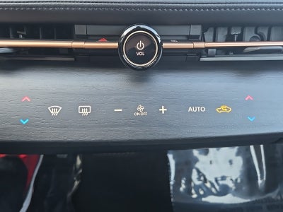 2024 Nissan Ariya EVOLVE+ e-4ORCE