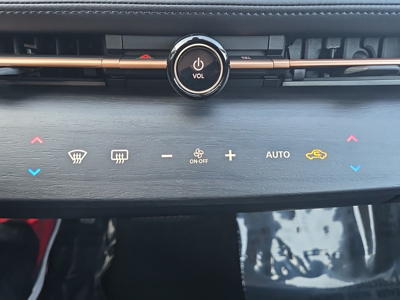 2024 Nissan Ariya EVOLVE+ e-4ORCE