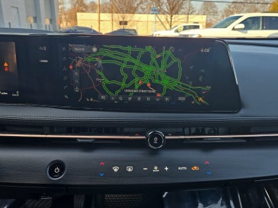 2024 Nissan Ariya EVOLVE+ e-4ORCE