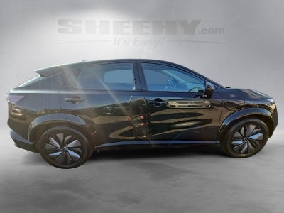 2024 Nissan Ariya EVOLVE+ e-4ORCE