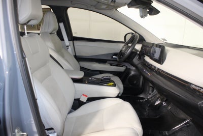 2023 Nissan Ariya EVOLVE+ e-4ORCE