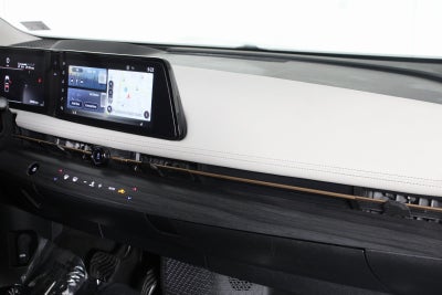 2023 Nissan Ariya EVOLVE+ e-4ORCE